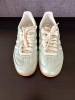 Adidas Samba mint metallic 37,5 Leipzig - Probstheida Vorschau