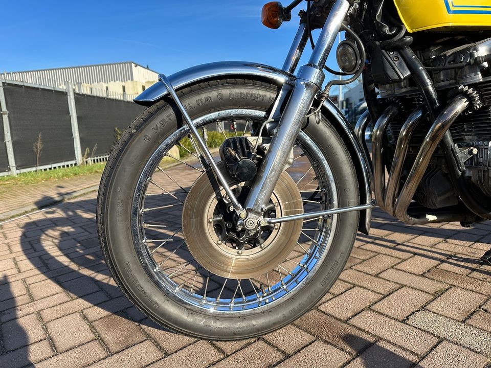 Honda CB750 Four Super Sport in Moers