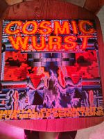 Schallplatte Cosmic Wurst Hessen - Heuchelheim Vorschau