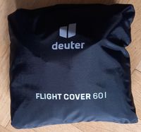 Deuter Flight Cover 60l Nürnberg (Mittelfr) - Mitte Vorschau