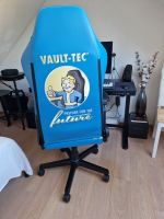 Gaming Stuhl - Noblechairs HERO FALLOUT VAULT-TEC EDITION Feldmoching-Hasenbergl - Feldmoching Vorschau
