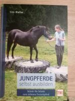 Buch Jungpferde selber ausbilden Bayern - Altenmünster Vorschau