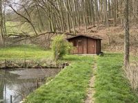 Suche: Teich/Waldgrundstück zur Pacht Niedersachsen - Uelsen Vorschau