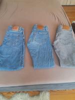 Levis 29/32 3 Hosen Saarland - Völklingen Vorschau