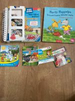 Kinderbücher, teilweise beschädigt Niedersachsen - Hatten Vorschau