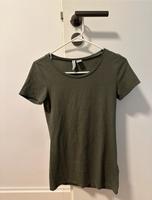H&M Divided T-Shirt Düsseldorf - Oberkassel Vorschau