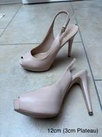 Guess Pumps Nordrhein-Westfalen - Euskirchen Vorschau