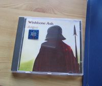 Wishbone Ash - Argus - CD -- MCA MCD10234 Baden-Württemberg - Bammental Vorschau