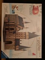 3D Puzzle Hogwarts neu Original verpackt Baden-Württemberg - Ebersbach an der Fils Vorschau