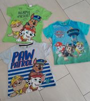 3 tlg. T- Shirt Set Paw Patrol Hessen - Hadamar Vorschau