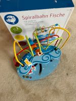 Motorikschleife Spiralbahn Fische von JAKO-O Baden-Württemberg - Grünsfeld Vorschau