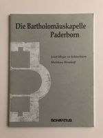 Die Bartholomäuskapelle Paderborn Wemhoff Romanik Westfalen Düsseldorf - Pempelfort Vorschau