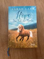 S. Lark, Hope - der Ruf der Pferde, Buch Brandenburg - Schulzendorf bei Eichwalde Vorschau
