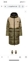 Only Alicia Mantel Jacke Khaki beige Gr. L Neu mit Etikett. Dortmund - Wickede Vorschau