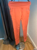 Sportleggings Koralle Flamingo orange S Berlin - Wilmersdorf Vorschau