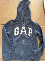 GAP Sweatshirtjacke, Größenangabe 12-13 Jahre, ca. 152 Nordrhein-Westfalen - Lünen Vorschau