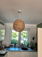 Deckenlampe Maison du Monde Rattan Düsseldorf - Angermund Vorschau