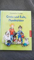 Greta und Eule, Hundesitter - Cornelia Funke Obervieland - Habenhausen Vorschau