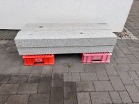 8 Granitkanten 125x12x12cm neu Schleswig-Holstein - Henstedt-Ulzburg Vorschau