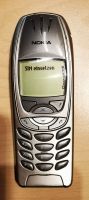 Nokia 6310 gebraucht, voll funktionsfähig, Netzteil & gutem Akku Hessen - Mörfelden-Walldorf Vorschau