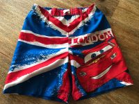 ❤️Badeshorts Bermuda Badehose Cars London uk Brandenburg - Finsterwalde Vorschau