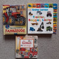 2 Bücher Fahrzeuge Suchbuch Hamburg - Bergedorf Vorschau