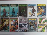 US-Comic: Guardians of the Galaxy (10 Hefte, Marvel Comics) - TOP Nordrhein-Westfalen - Heiligenhaus Vorschau