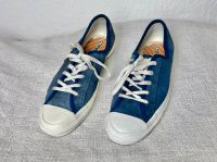 Converse Athtletic low All Star Chucks Retro Wildleder Berlin - Mitte Vorschau