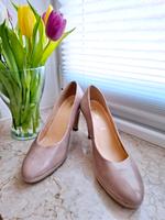 Lackpumps von Gabor in blush Brautschuhe München - Laim Vorschau