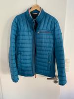 Übergangsjacke / Steppjacke Tom Tailor blau Hessen - Rödermark Vorschau