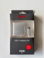 USB-C Adapter DVI von LMP neu Bayern - Neusäß Vorschau