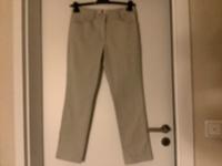 Brax Damen Hose, Größe 38, beige Hessen - Karben Vorschau