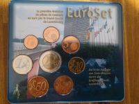 Euro KMS Luxemburg 2002 Münzensammlung Bayern - Miesbach Vorschau