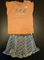 Set Shirt und shorts. 86 Nordrhein-Westfalen - Hückelhoven Vorschau