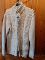 Strickjacke dick XL Angelo Litrico Sachsen-Anhalt - Halle Vorschau