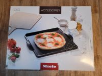 Pizzastein Backstein Miele Gourmet Bayern - Gachenbach Vorschau