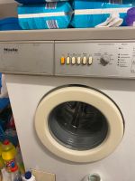 Waschmaschine von Miele nur abholen Nordrhein-Westfalen - Delbrück Vorschau
