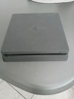 Ps4 slim 500 GB Hessen - Lollar Vorschau