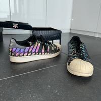 Adidas Superstar Original supcolour Nordrhein-Westfalen - Neuss Vorschau