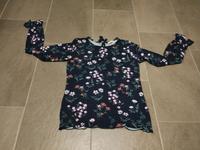 Langarmshirt mit schönen Details Bayern - Cham Vorschau