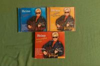 Heino 2 CD's, seine größten Erfolge Thüringen - Schleiz Vorschau