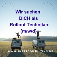 Windows Rollout Techniker (m/w/d) Stuttgart - Stuttgart-Süd Vorschau