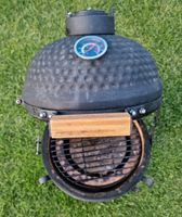 Kamado Buschbeck Minigrill Minikamado Sachsen - Oelsnitz / Vogtland Vorschau