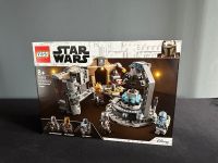 LEGO Star Wars - Die mandalorianische Schmiede (75319) Nordrhein-Westfalen - Mechernich Vorschau