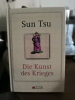 Sun Tsu - Die Kunst des Krieges - Buch Niedersachsen - Oldenburg Vorschau