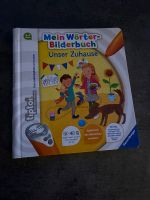 TipToi Buch Unser Zuhause Nordrhein-Westfalen - Datteln Vorschau