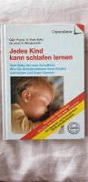 Jedes Kind kann schlafen lernen Buch Eltern Ratgeber neu Nordrhein-Westfalen - Hamm Vorschau