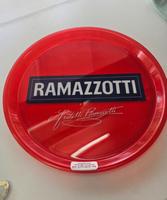 Tablett, Serviertablett Ramazzotti Transparent Rot Saarbrücken-Halberg - Brebach-Fechingen Vorschau