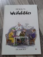 Tausche Comic, Hoglis Weibsbilder gegen Nudeln, guter Zustand Hessen - Rodgau Vorschau