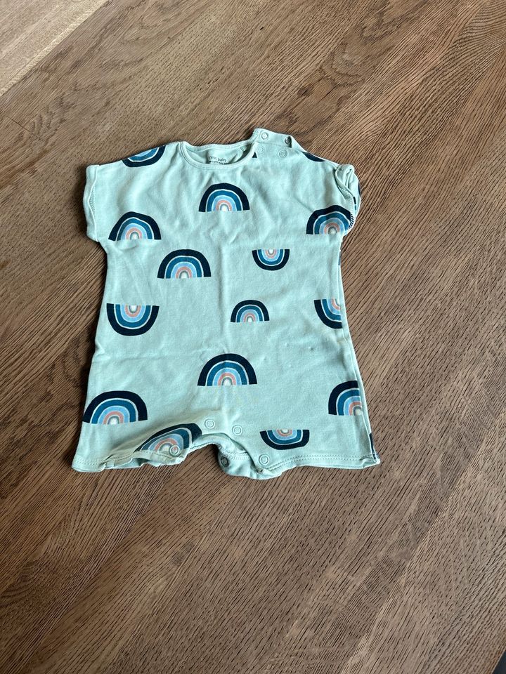 Next Baby Romper Strampler Sommer Gr.56/62 in Waake